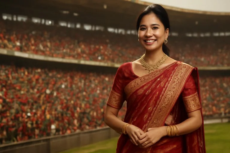 777abc নোটিশ স্ক্রিনের ফোন ডিসপ্লে